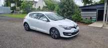 Renault Megane 1.5 Dci 110KM 2014r