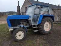 Zetor 8011,ursus c385, 902