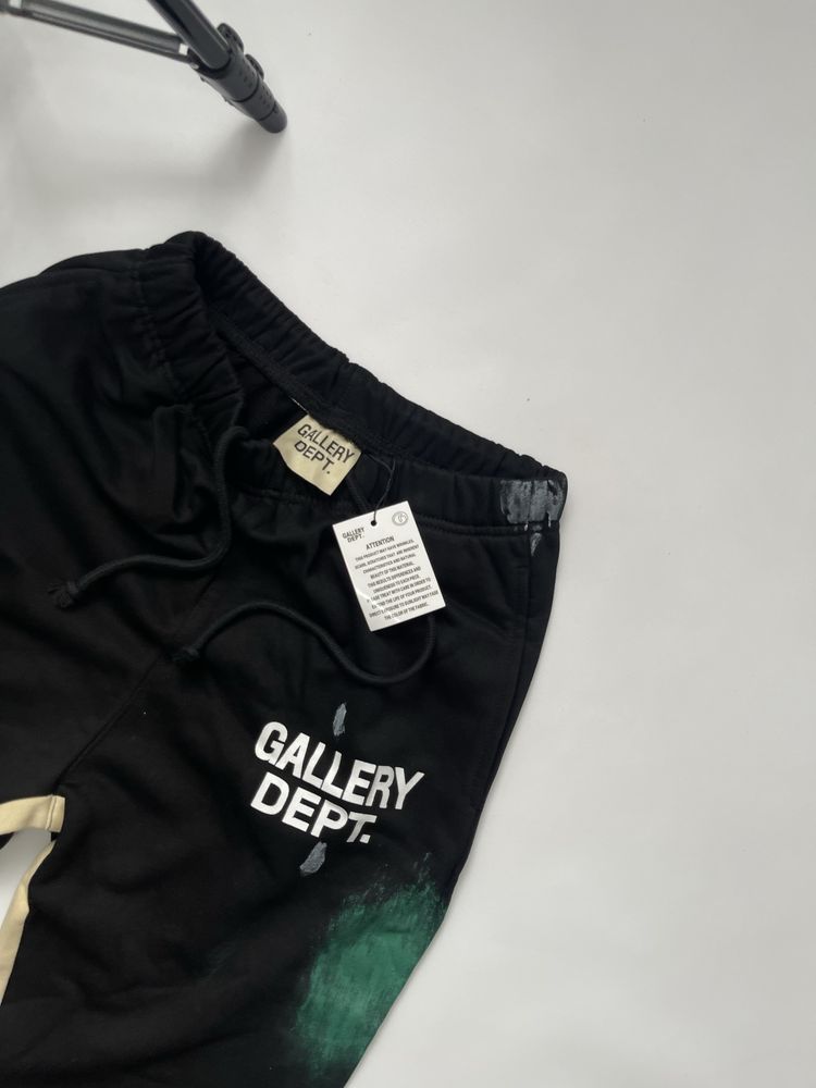 Штани Gallery Dept