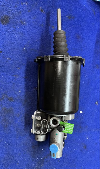 Продам ПГУ Wabco 9709010306 Man