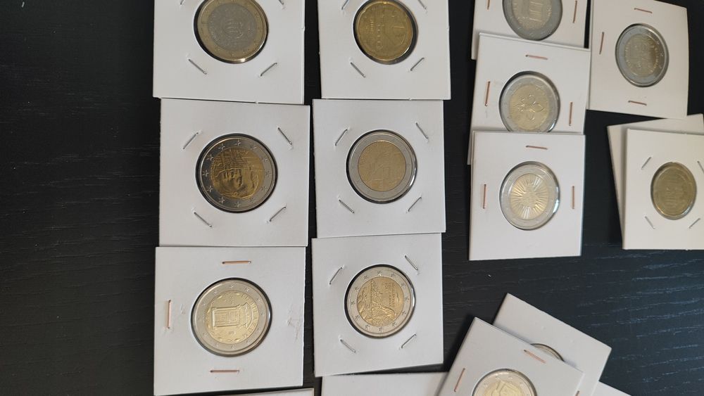 Vendo coleção só para verdadeiros interessados