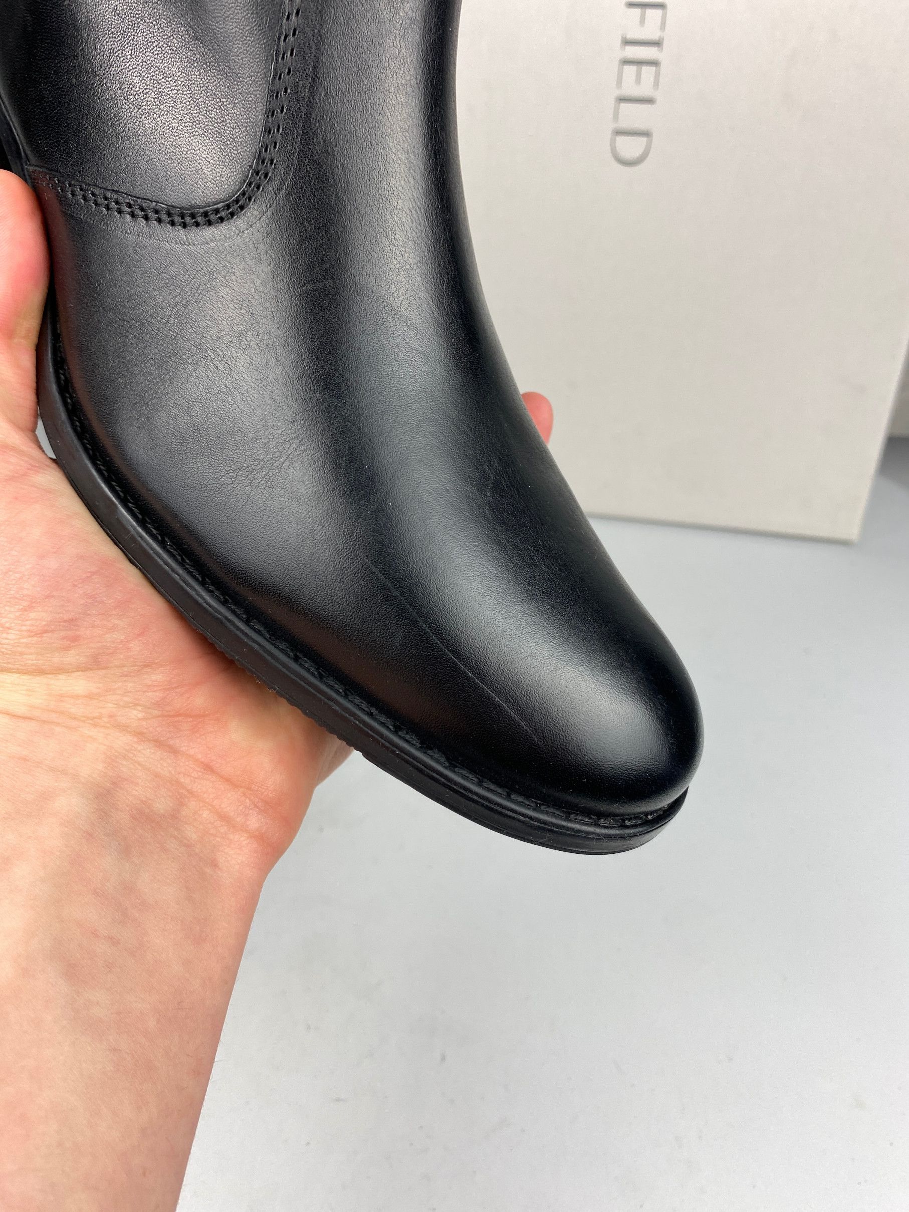 Nowe / buty kozaki / Anna Field / r. 41