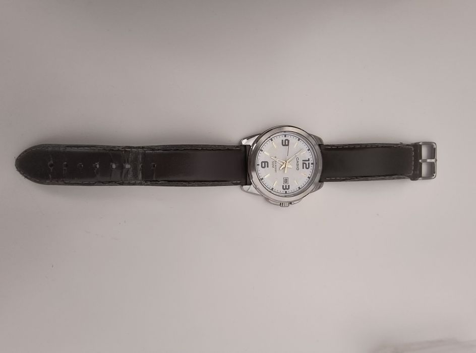 Zegarek męski Casio