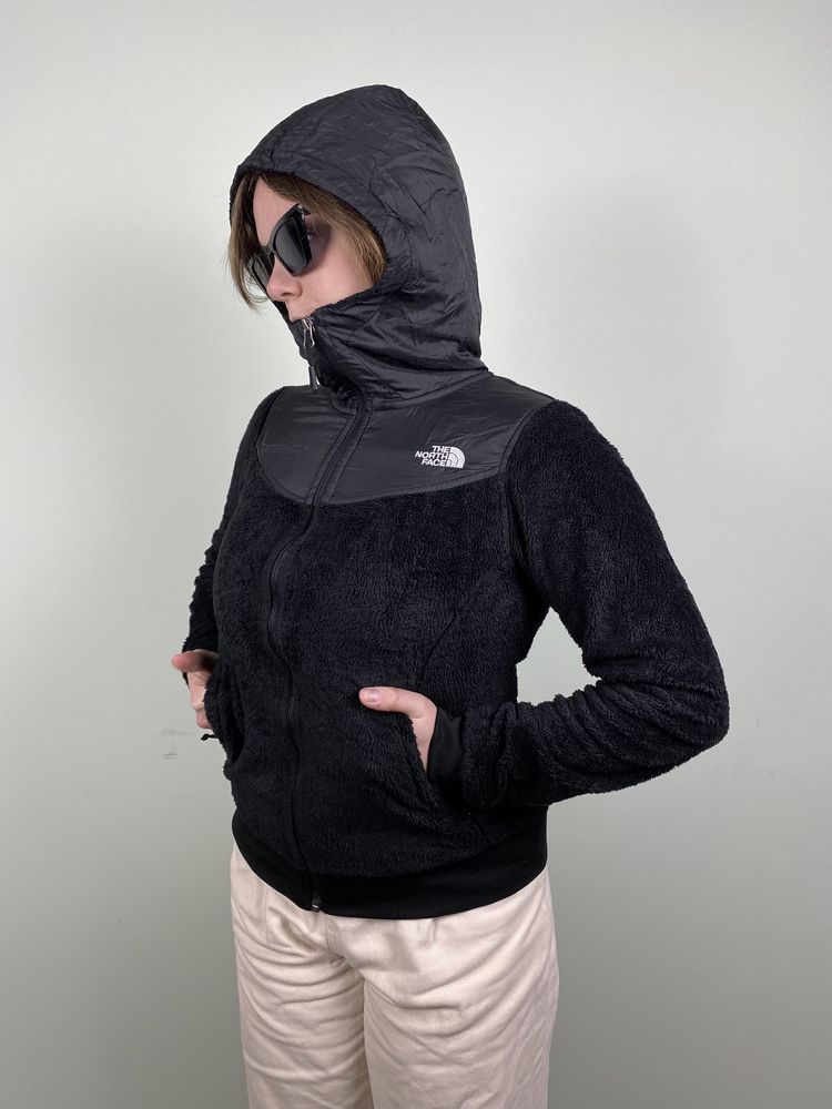 The north face ninja tech fleece фліска оригінальна