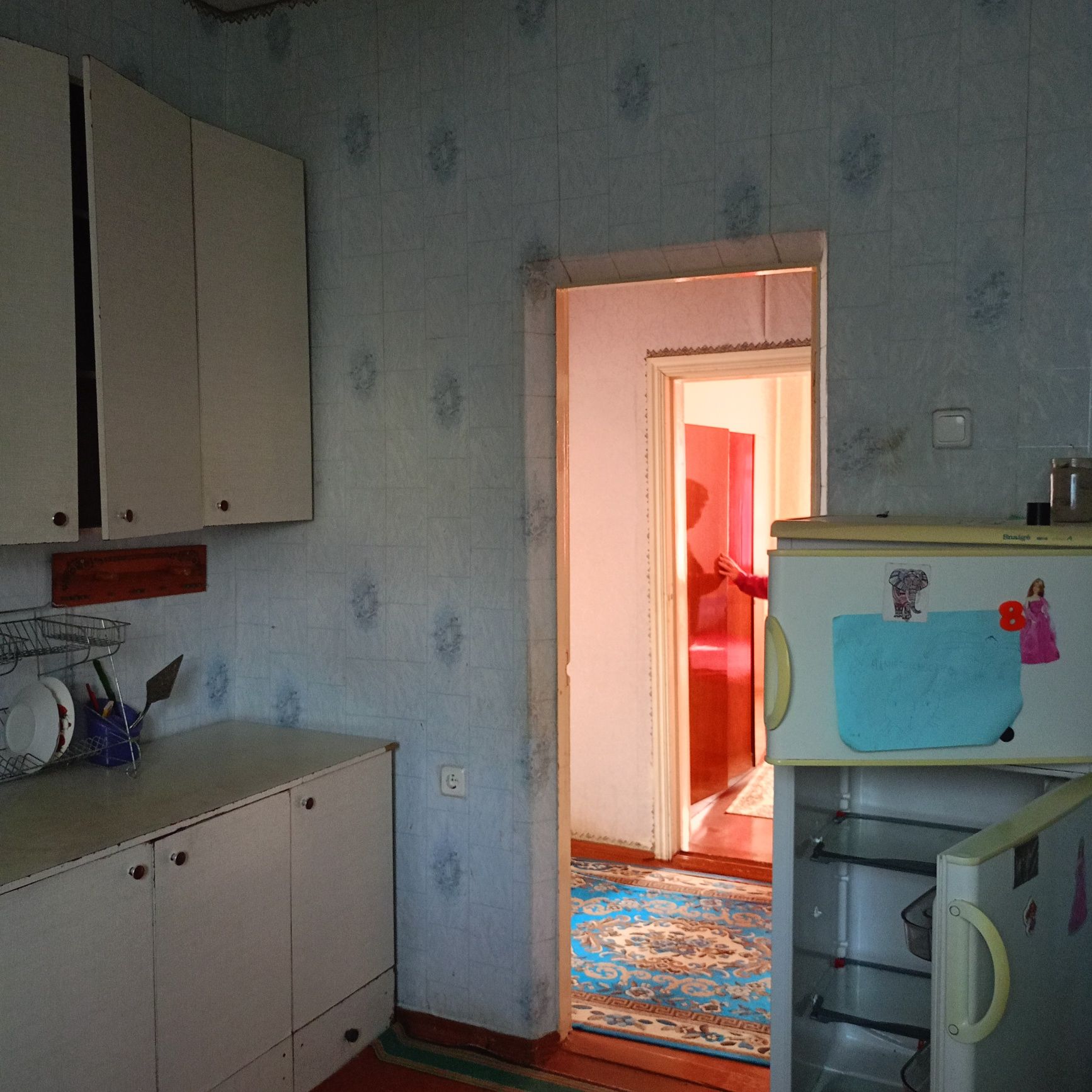 Продається частина будинку у Фастові.
