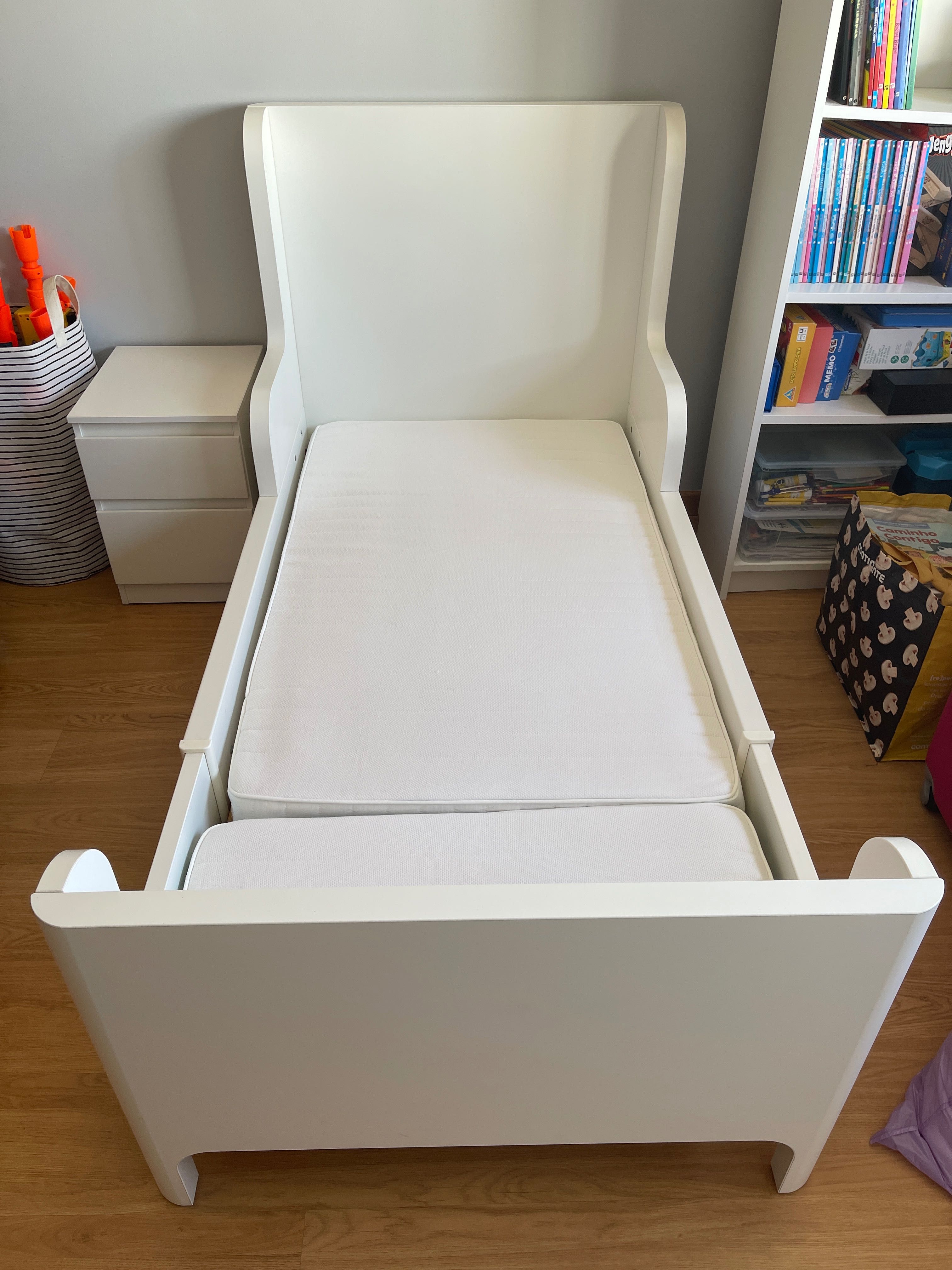 Vende-se Cama de Criança Ikea