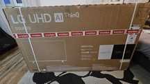 LG Tv Smartv 55 polegadas *NOVA*