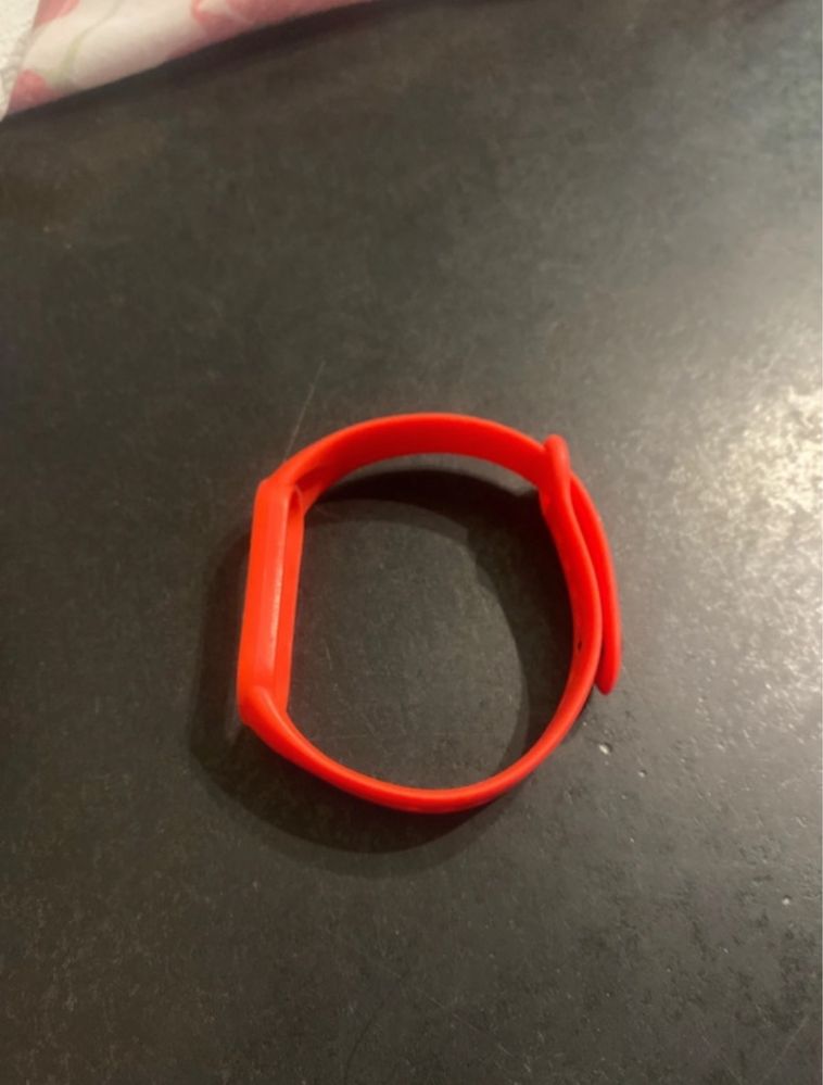 Opaska do MiBand4