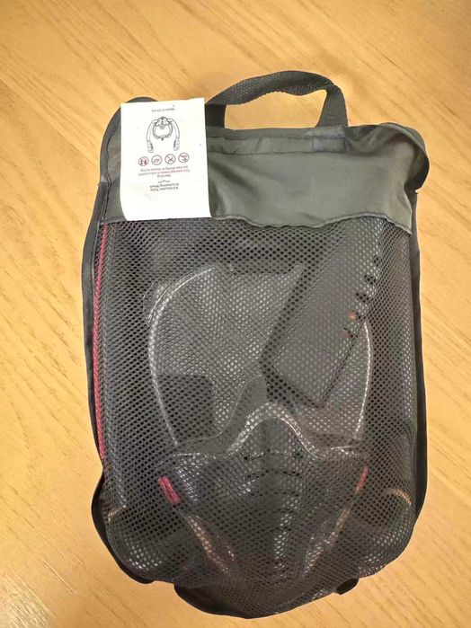 SNORKELLING em excelente estado!