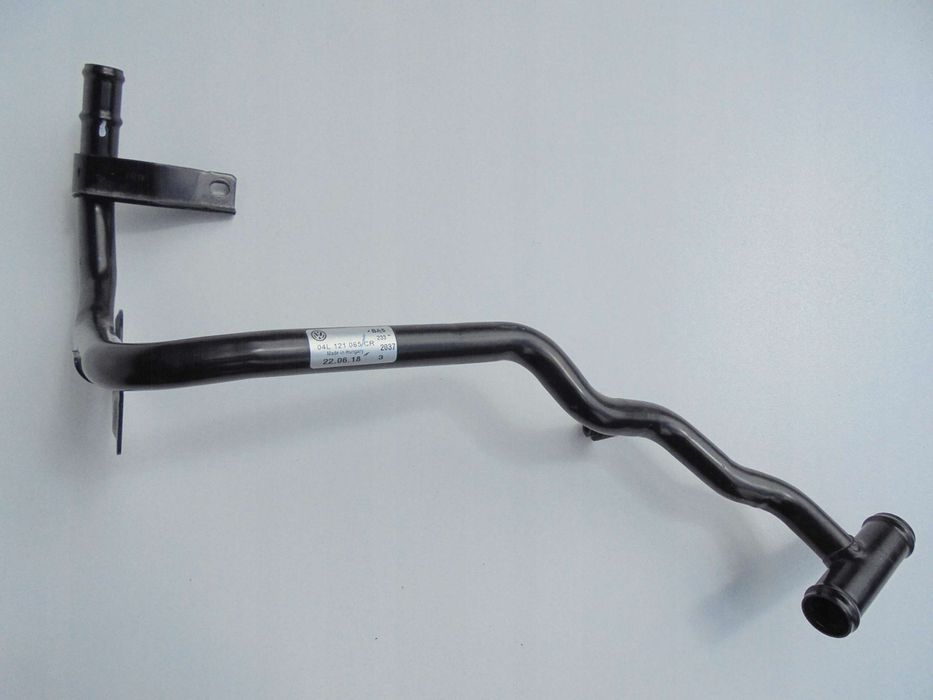 Rura wodna 04L 121 065 CR Grupa VAG