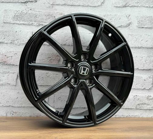 Alufelgi 5x114,3 r17 HONDA NOWE! Accord Civic CR-V HR-V FR-V 37#