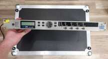 Procesor dźwięku LEM DX24