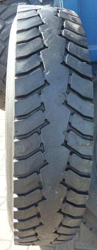 Opona używana ciężarowa 325/95R24 12.00R24 GOODYEAR 700zł C2108