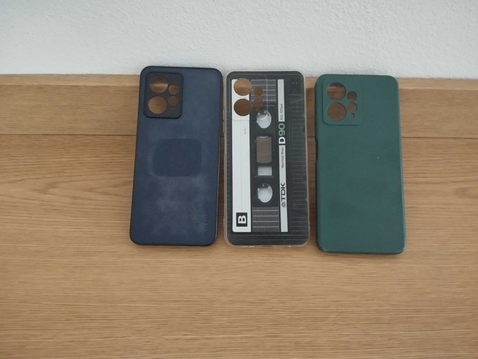 Redmi Note 12 excelente