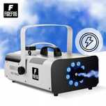 Wytwornica dymu z LED RGB 1500W Eagle 1500LED Firefog +11L GRATIS
