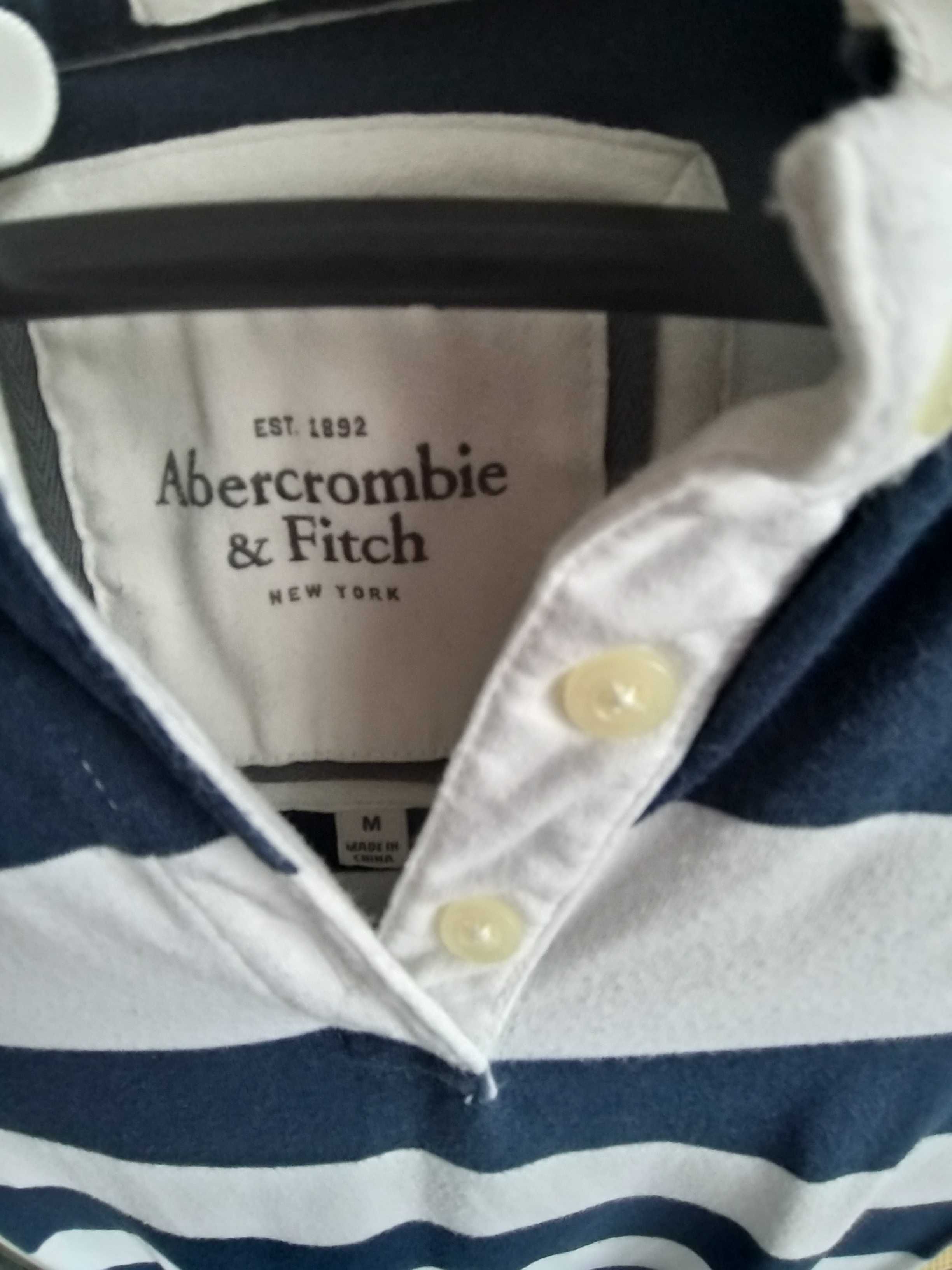 Polo Abercrombie & Fitch M