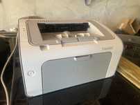 Drukarka HP Laserjet P1102