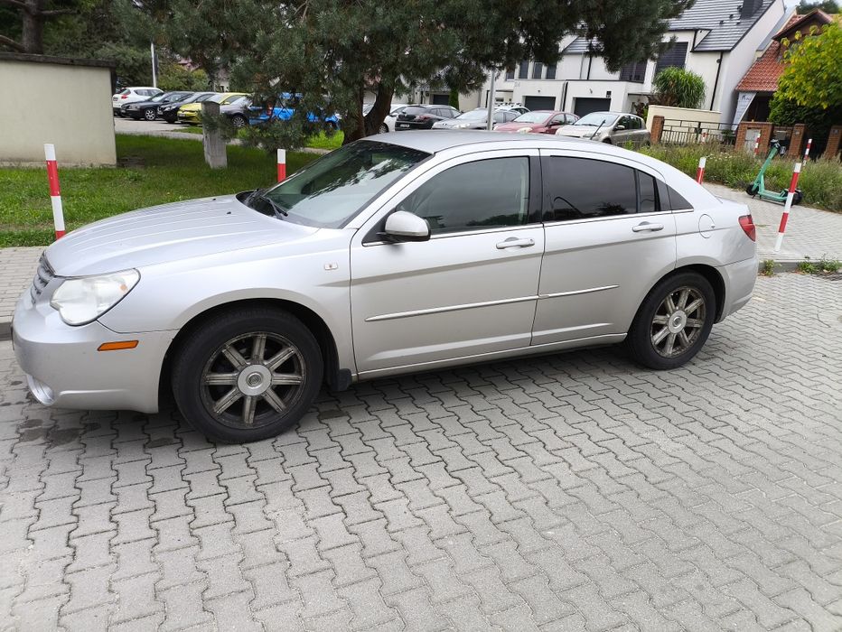 Chrysler Sebring