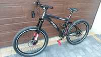 Rower full, MTB, DH, FELT z USA