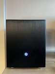 Komputer do gier i grafiki i5-12400F; RX 6650 XT; 32 GB RAM; 1 TB SSD