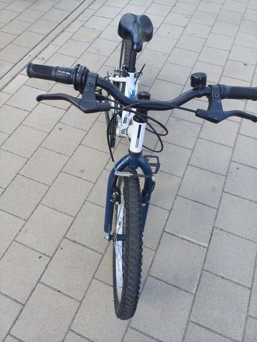 Rower Rockrider ST120 Decathlon 20'