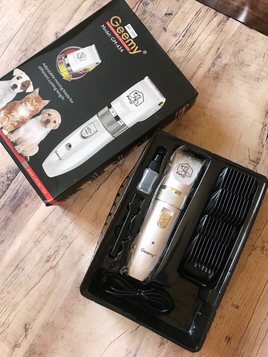 Машинка для стрижки