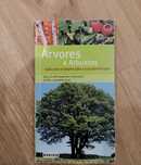 Árvores e Arbustos, Helga Hoffman