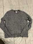 Sweter damski h&m