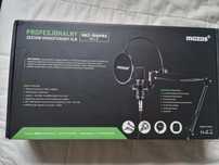 Profesjonalny Zestaw Mikrofonowy XLR MKIT-800PRO Ver.2