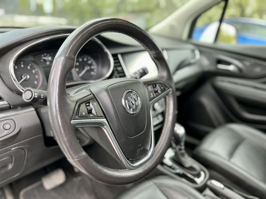 Buick encore essence 2019