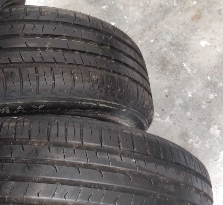 Koła alufelgi 5x100 Speedline Audi TT VW golf Opony 205/55 r16 nówki