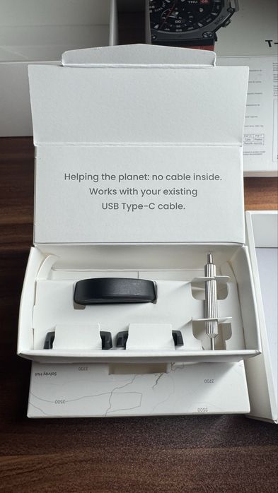 Smartwatch Amazfit T-Rex 3