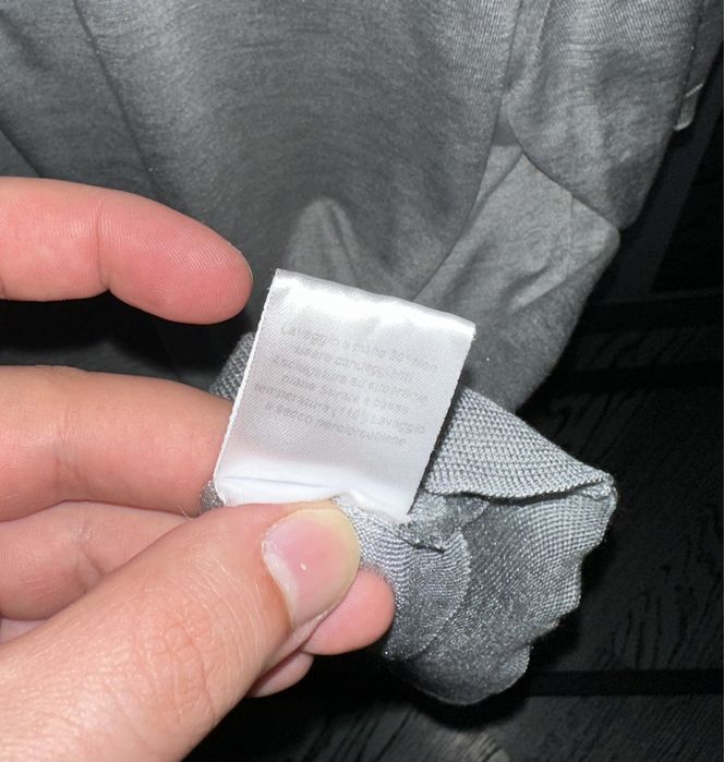 Шелковая поло Matt Chaz