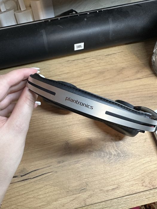 Plantronics voyager focus uc b825-m