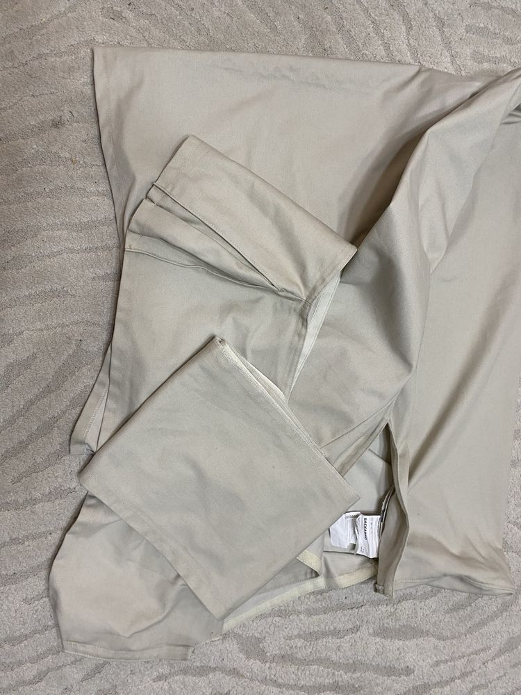 Pokrowiec na sofe rozkladeną BACKABRO z IKEA Wysyłka !!!