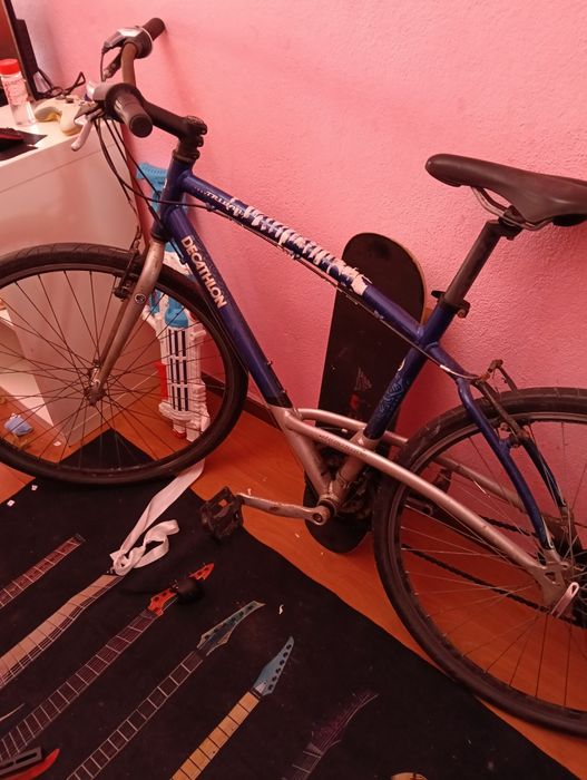 Bicicleta roda 29