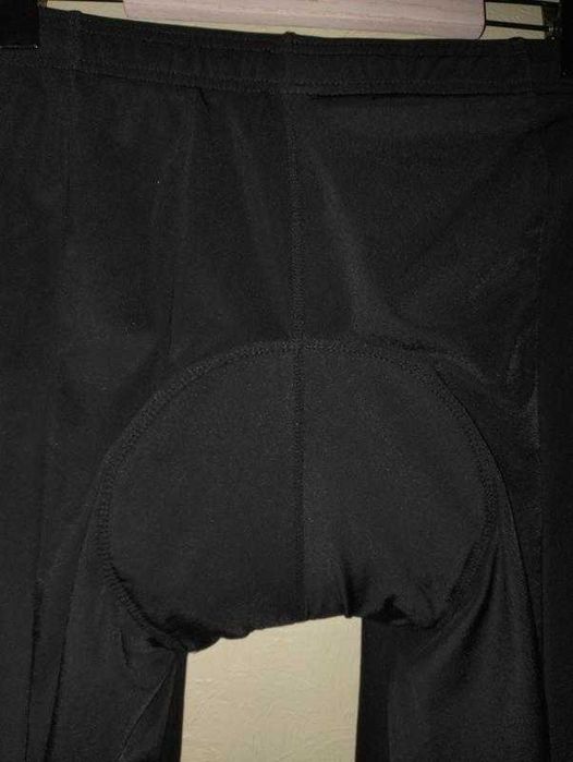 Жіночі женские велосипедні штани crane для велосипеду