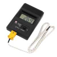Цифровий термометр TM-902C з термопарою К-типу (-50..+1300 °C)