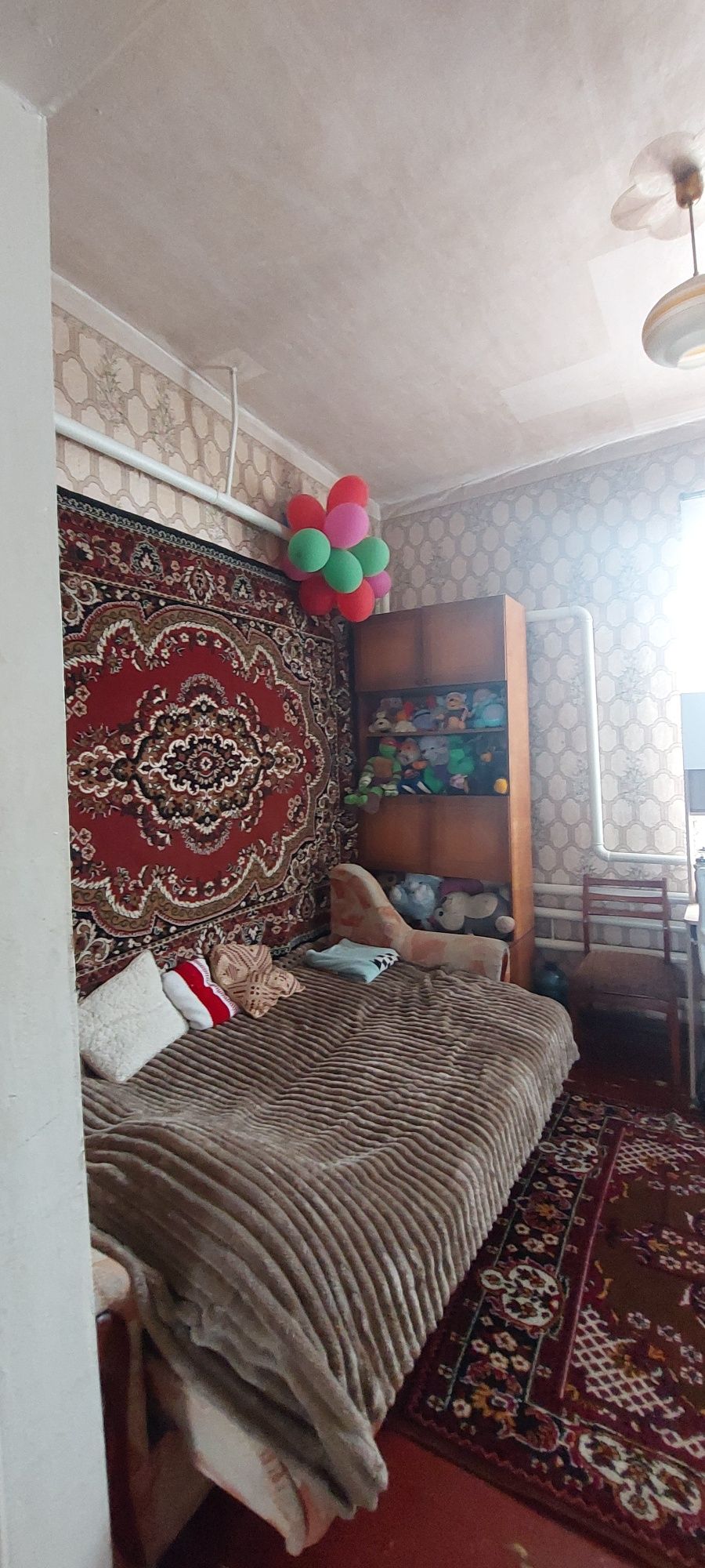 Продам дом в Солоницевке (п.Ольшаны)