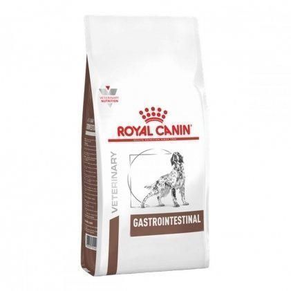 Royal Canine Gastro Intestinal Canine 15 кг нарушения пищеварени