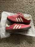 Нові кросівки Adidas Gazelle 40 розмір