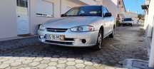 Mitsubishi Colt 1.3