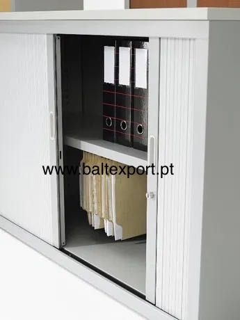 Armario Portas de Correr Persiana 800x100x420 mm Temos Várias Medidas