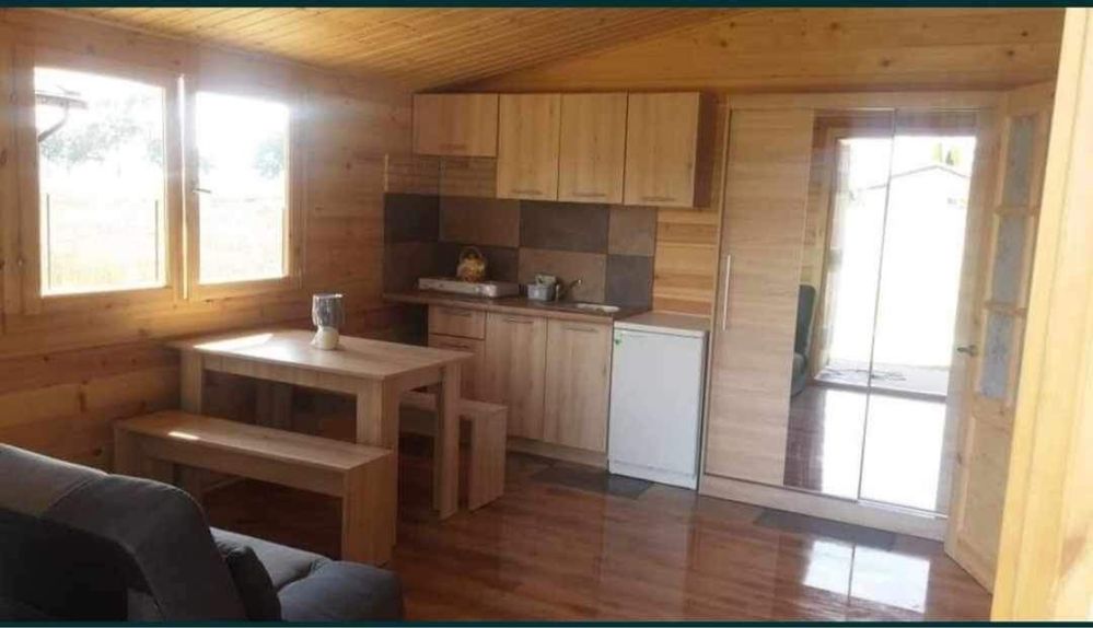 Domek do wynajęcia Stegna