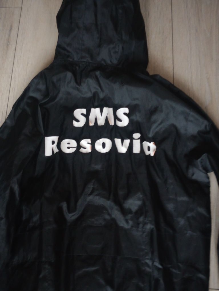 Strój treningowy SMS Resovia + termo
