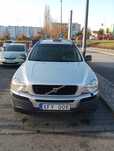 Volvo XC90 D5 AWD automat sips