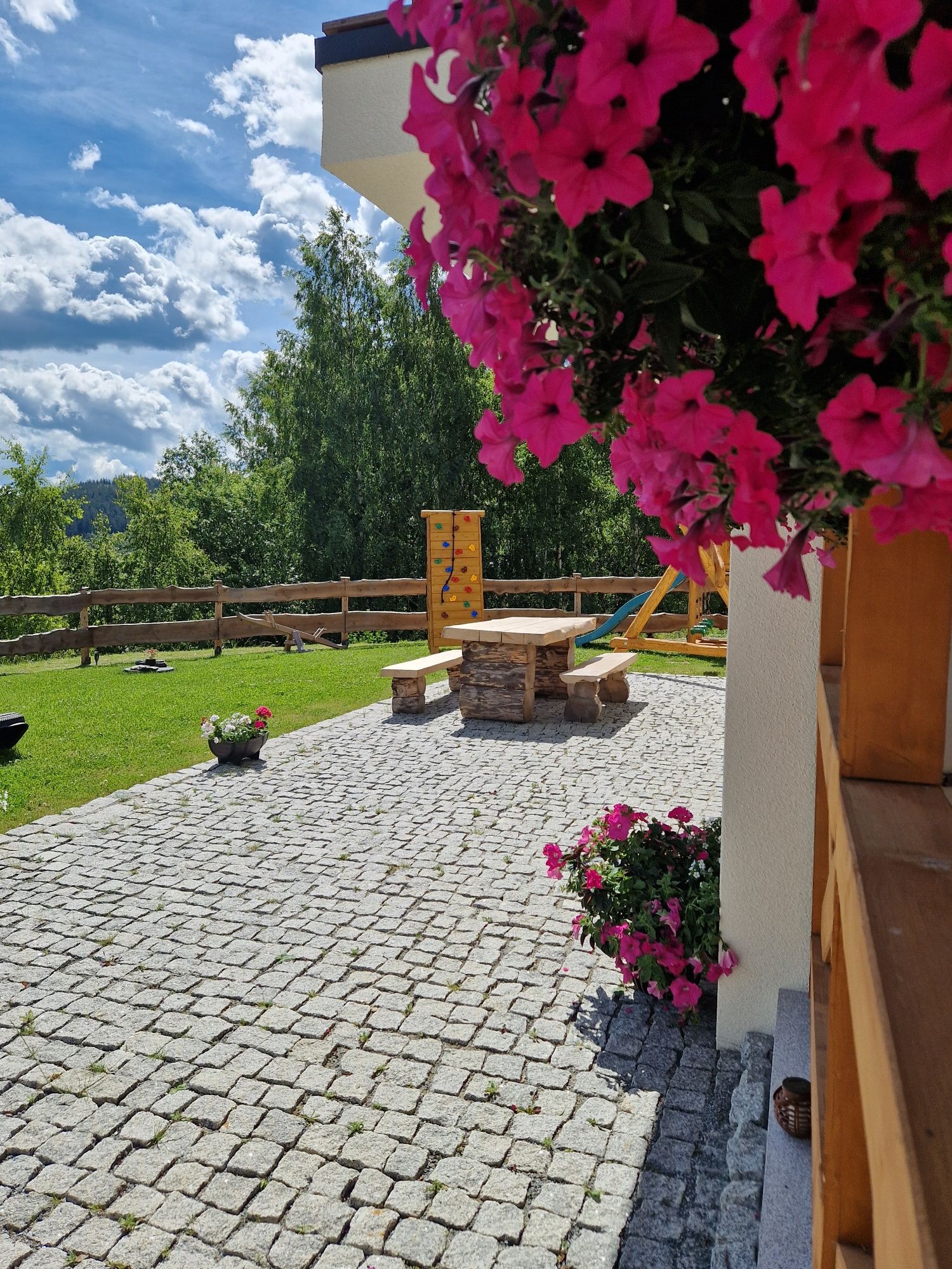 Dusznickie Apartamenty z widokiem w Górach Stołowych ZAPRASZAJĄ