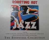 Roasting Hot Jazz - "The Essential Collection. Vol. 1" CD