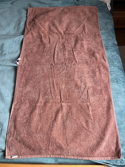 Ręcznik bawełna Zwoltex 140x70