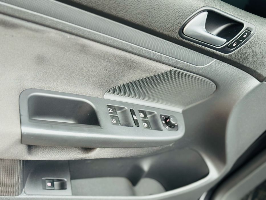 Фольцваген гольф 5